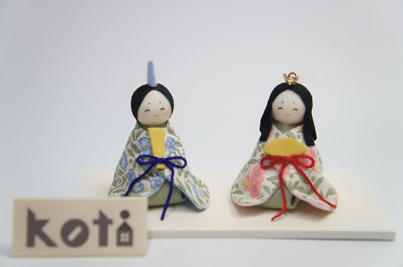 楽天市場】雛人形ローズオニオール・キューピー雛人形 : 園芸百貨店