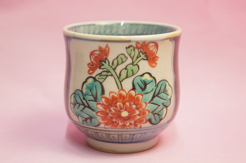 新品 ３点セット 織と染十周年記念 片岡鶴太郎 吉祥葡萄文 桐箱 小物 4731 片岡鶴太郎 山里 三ツ鉢揃 3300円 | 大進オンラインショップ