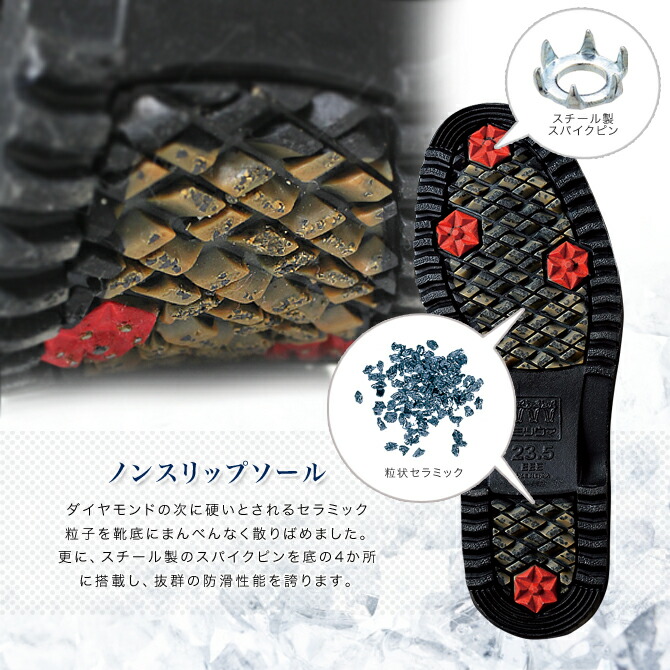 クラックポット 関連する にもかかわらず ミツウマ 長靴 冬 Churchofthefathersonandholyghost Org