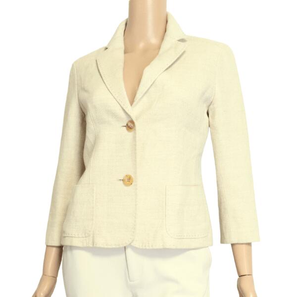 楽天市場】バーバリーブルーレーベル BURBERRY BLUE LABEL ジャケット