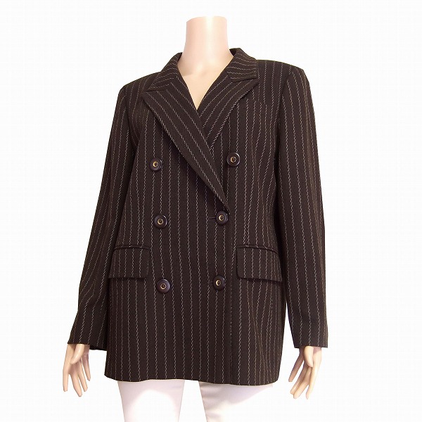 未使用 Leilian レリアン パターンウールニットジャケット 大きいサイズ 楽天市場】美品【中古】レリアン Leilian 大人ジャケット 小さい