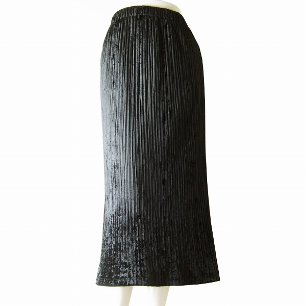 中古 ダジュール Dazur スポーツウエア 大人フレアスカート 礼服 11号 Lサイズ相当 ぽっちゃり 黒 ブラック プリーツデザイン 高級ベロア素材 秋冬 ボトムスレディース ブランド古着 フルフルマーケット 3980円以上送料無料 新品同様 中古 ダジュール Dazur スポーツウエア 大人フレアスカート 礼服 11号 Lサイズ相当 ぽっちゃり 黒 ブラック プリーツデザイン 高級ベロア素材 秋冬 ボトムスレディース ブランド古着 フルフルマーケット 3980円以上送料無料 新品同様