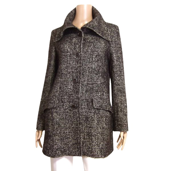 楽天市場】美品【中古】東京スタイル TOKYO STYLE ステンカラー