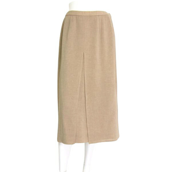 お値下げ　新品　レリアン　タグ付き　スカート 楽天市場】美品【中古】レリアン Leilian 高級シルバータグ