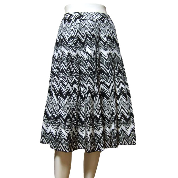 【美品】TALBOTS タルボット ノーカラー スカートスーツ セレモニー 紺 10008856-1.jpg