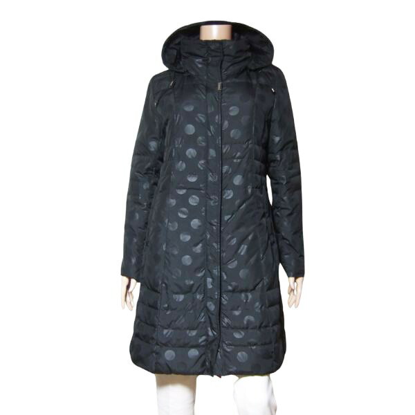 楽天市場】美品【中古】リフレクト Reflect ダウンコート ダウン