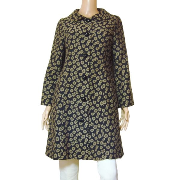 楽天市場】エムズグレイシー 419618 コート 38 ピンク フーシャピンク