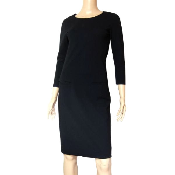 楽天市場】theory luxe セオリーリュクス ワンピース ブラック 黒