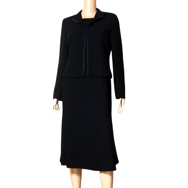 現行タグ✨極美品✨レリアン セットアップ スーツ 大きいサイズ 13 XL 黒 LEILIAN レリアン 現行タグ テーラードジャケット 大きいサイズ:13号