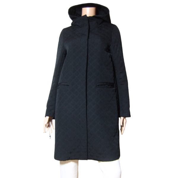 楽天市場】新品同様【中古】ペカ PECA ダウンコート ダウン レディース