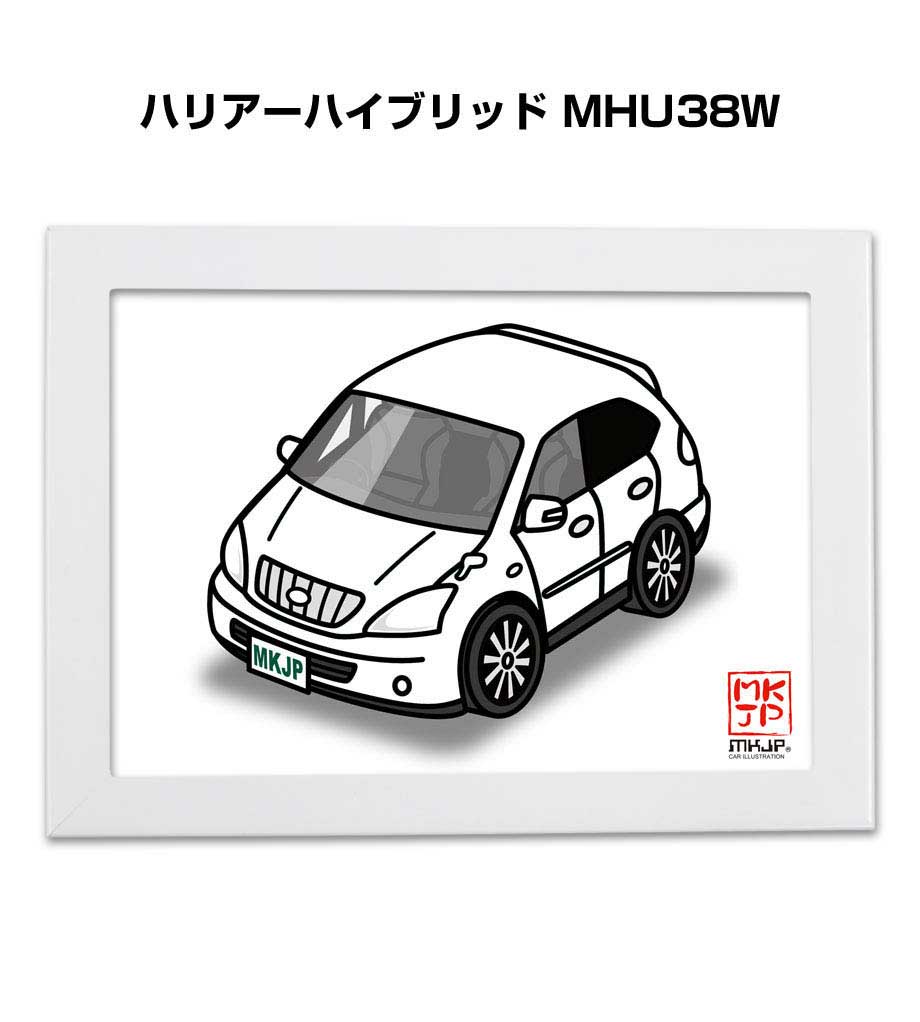 楽天市場 イラストa5 フレーム付き プレゼント 車 納車 祝い 男性 彼氏 メンズ 誕生日 クリスマス ダイハツ コペン セロ La400k 送料無料 メンテナンスdvdショップ Mkjp