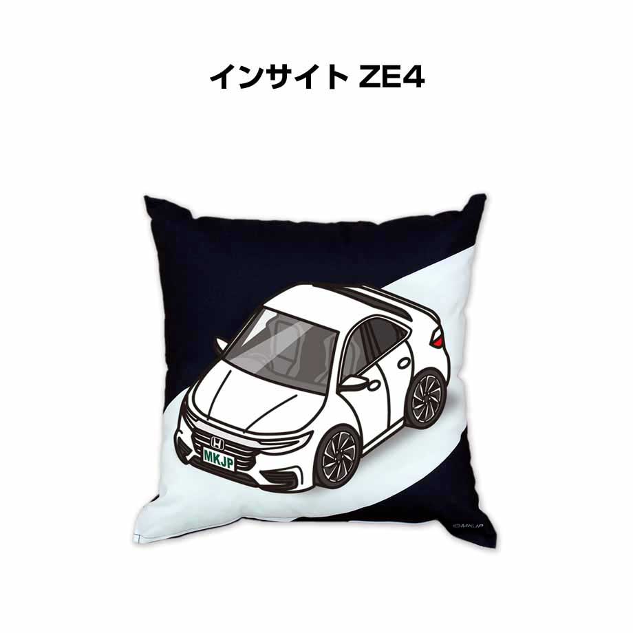 Tei Atai Saishinsaku クッション 車好き プレゼント 車 メンズ 誕生日 彼氏 イベント クリスマス 男性 腰痛 かっこいい ホンダ インサイト Ze4 送料無料 超安い品質 Kanematsuusa Com