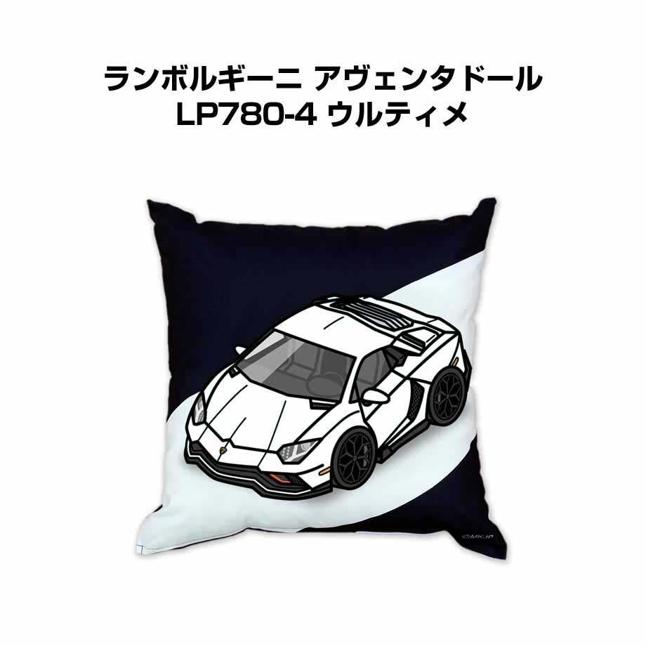 カップラーメン風クッション クッション 車好き プレゼント 車 誕生日 男性 腰痛 ホンダ NSX