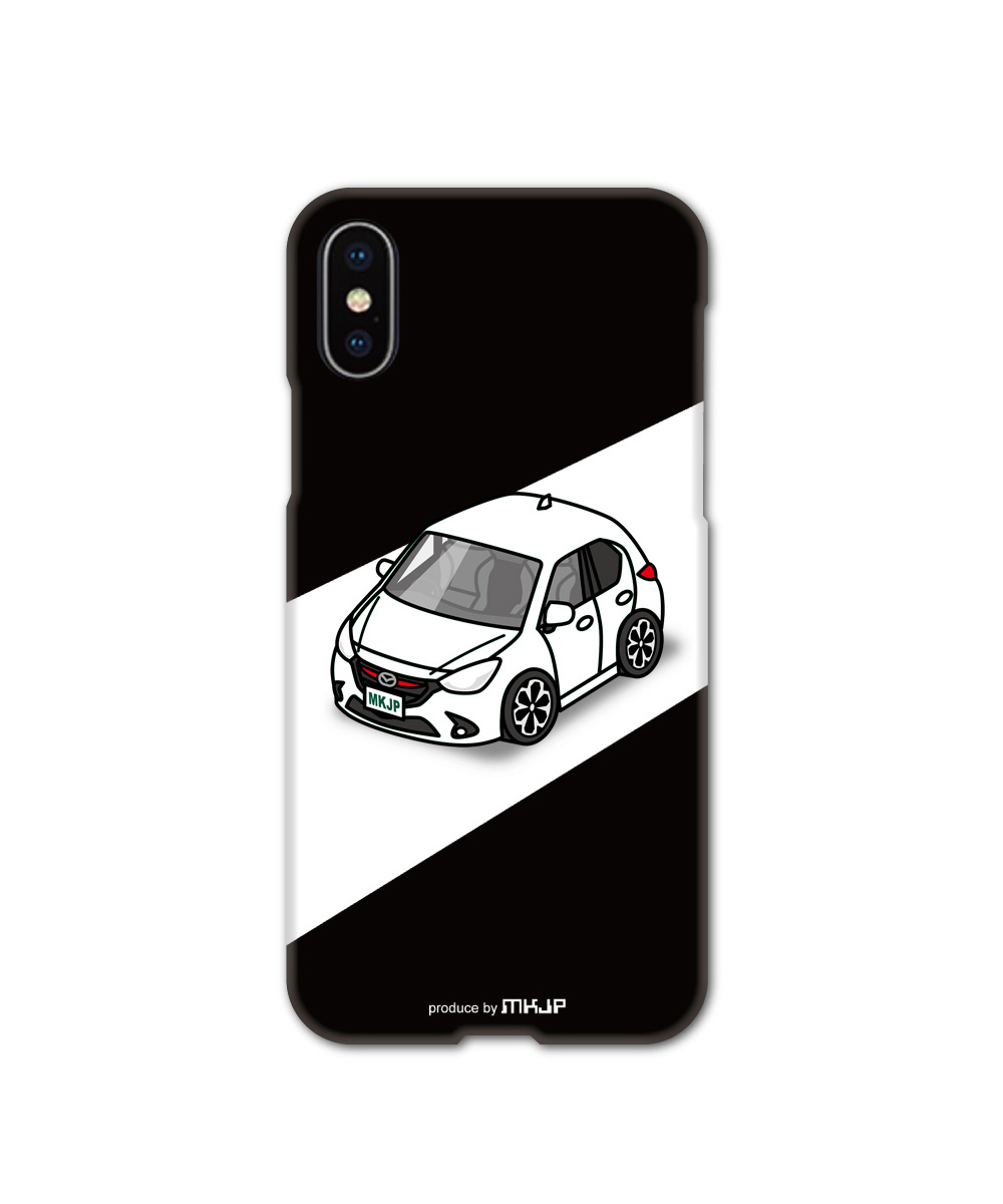 楽天市場 Iphone Xsケース Iphone8 Iphone7 Plus Iphone6 Iphonexs スマホケース Iphone7ケース Iphone 6 6s Se 5s Plus Iphonex 薄型 シンプル 車特集 マツダ デミオ Dj スマホケース 送料無料 メンテナンスdvdショップ Mkjp