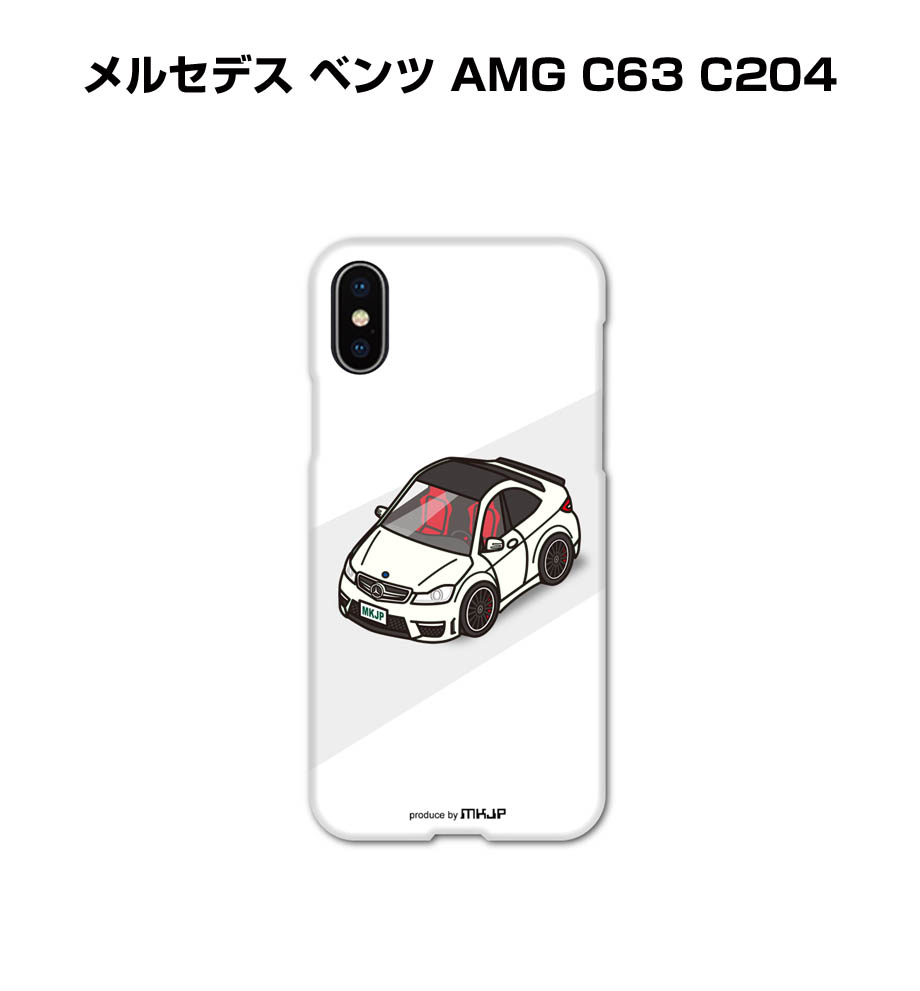 楽天市場 Iphone スマホケース Iphone12 Iphone12mini Iphone12pro Iphone12promax Iphone11 Iphone11pro Iphone11promax Iphone Se2 薄型 車特集 外車 メルセデス ベンツ Amg C63 C4 スマホケース 送料無料 メンテナンスdvdショップ Mkjp