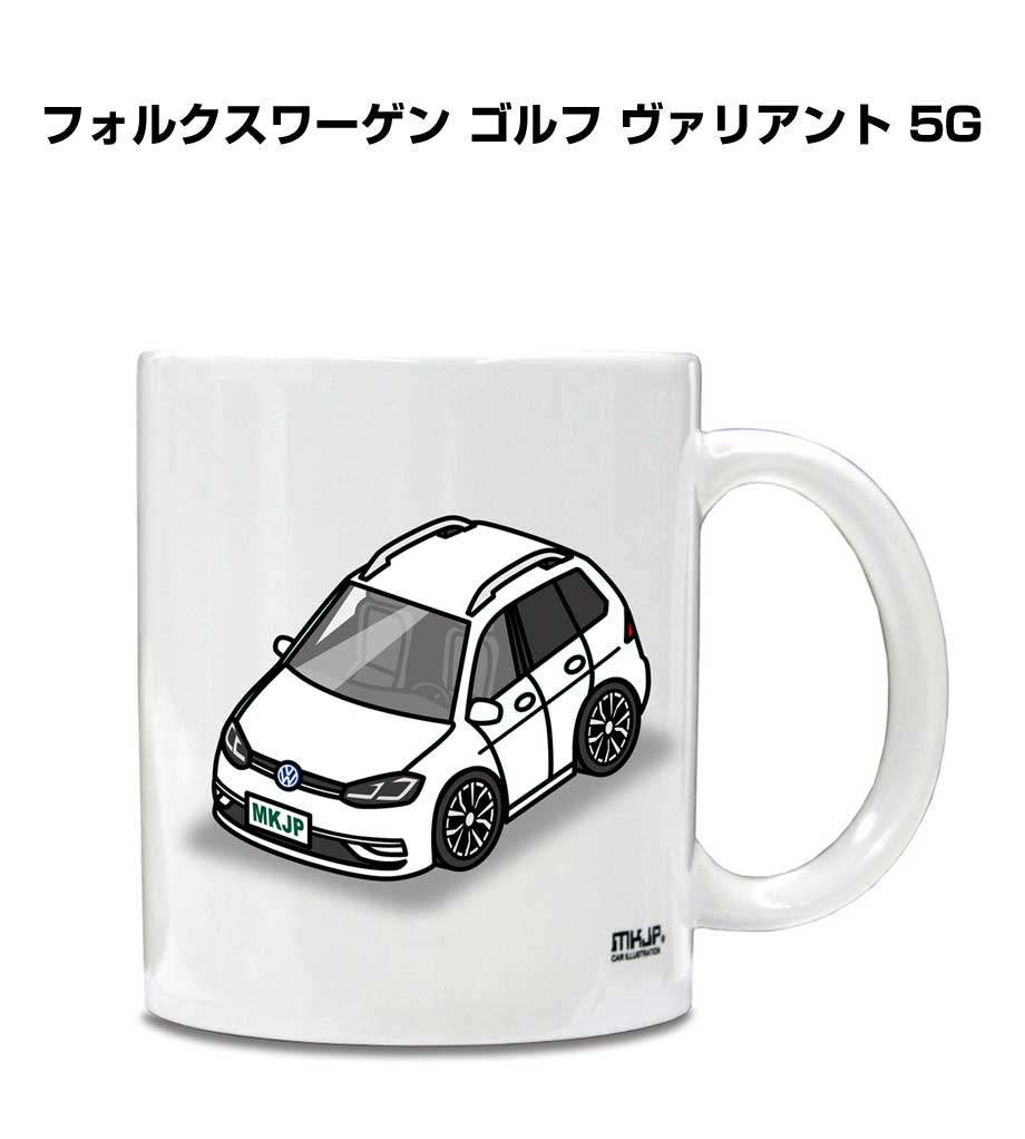 楽天市場】【 フォルクスワーゲン 純正 】ホーロー マグカップ