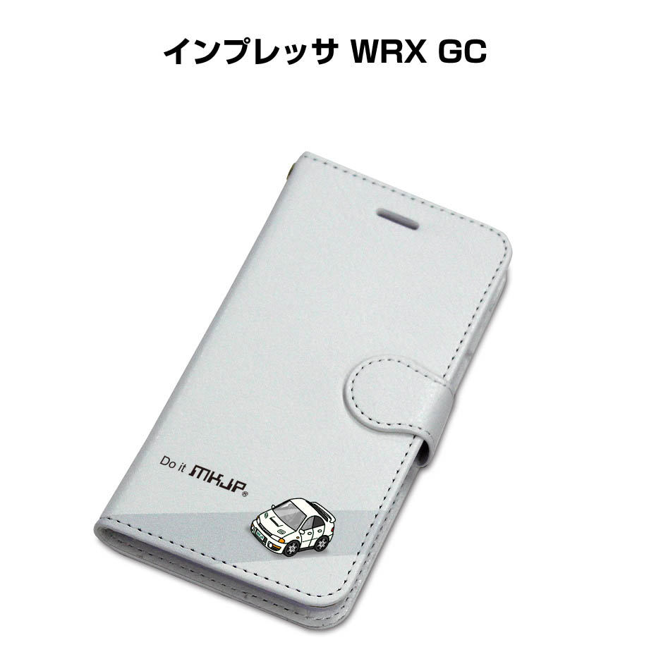 楽天市場 Iphone スマホケース 手帳型 Iphone12 Iphone12mini Iphone12pro Iphone12promax Iphone11 Iphone11pro Iphone11promax Iphone Se2 薄型 車特集 スバル Wrx Sti S7 スマホケース 送料無料 メンテナンスdvdショップ Mkjp