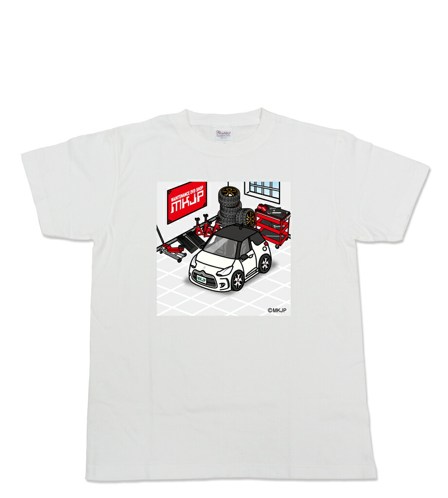 t shirt citroen