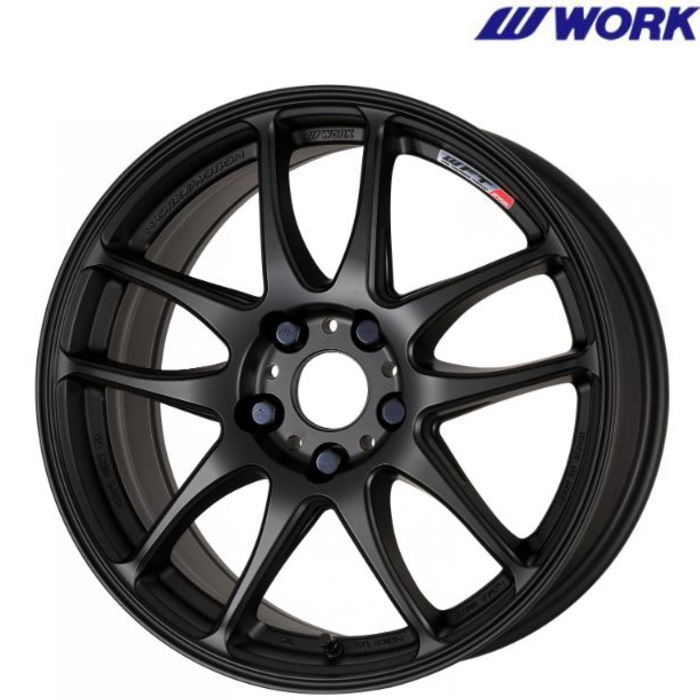 workエモーション15インチ 楽天市場】WORK エモーション CR 極 15インチ×8J ホイール