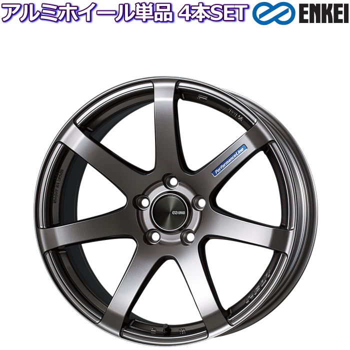 エンケイRS07 18インチ ホイール pf07-sg-5h18-main.jpg
