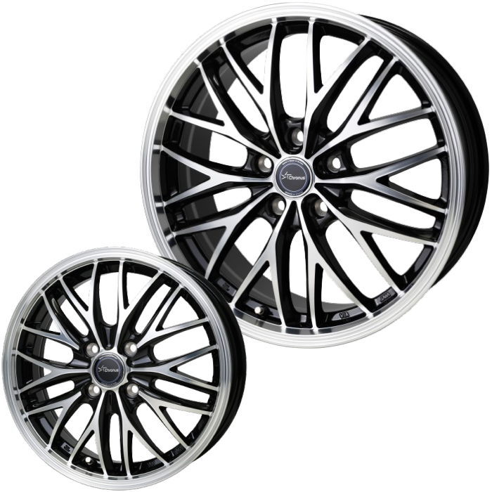 きちさん専用 15インチ ブラック アルミホイール きちさん専用 15