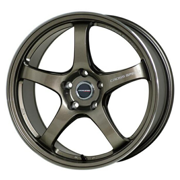 みみドリケツ BMS 5本スポーク 18インチホイールセット みみ様専用