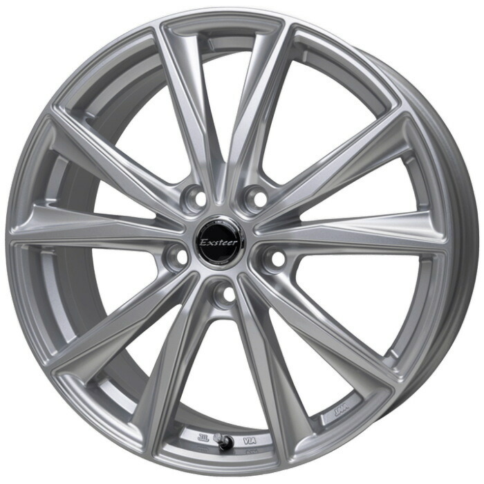 16インチ7J /40 4H100ホイールセット 5スポークデザイン２本セット② 車用ホイール 7j 16インチ 100」の人気商品一覧 | 安い商品を