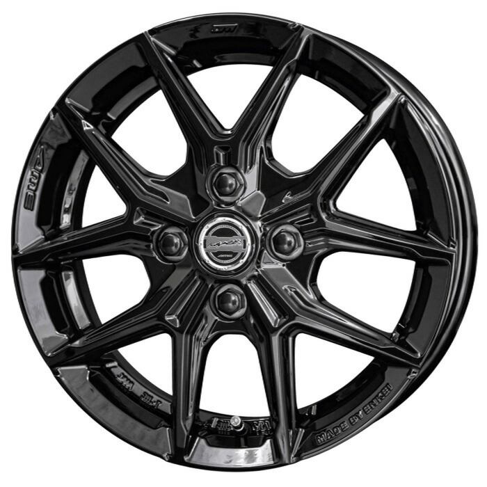 楽天市場】155/65R14 スタッドレスホイールセット 2025年製 ダンロップ