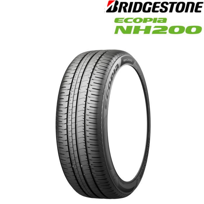 楽天市場】BRIDGESTONE タイヤ単品 4本セット BRIDGESTONE