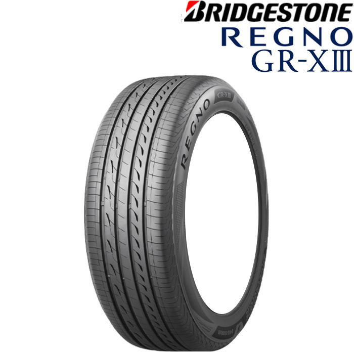 楽天市場】サマータイヤ 215/45R18 18インチ BRIDGESTONE REGNO