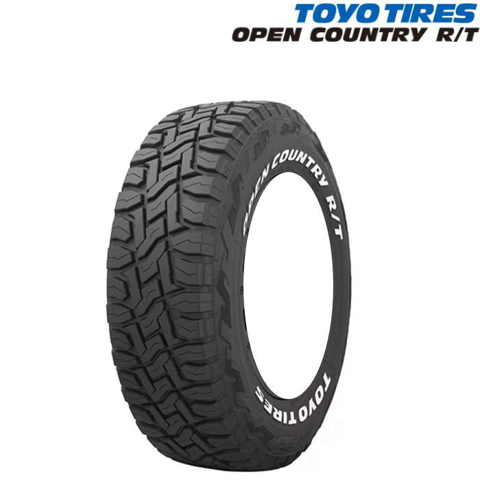 楽天市場】(4本セット) オープンカントリー RT 165/65R15 81Q 片側