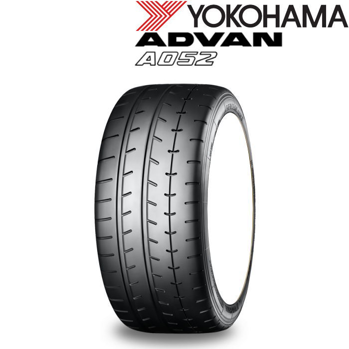 楽天市場】17インチ 215/40R17 87W XL YOKOHAMA ADVAN A052