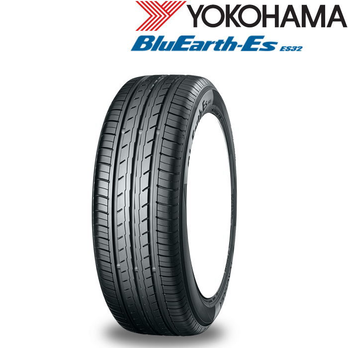 A様送料込み 23年製 185/70R14 ヨコハマ ブルーアースES32 2本 楽天市場】14インチ 185/70R14 88S YOKOHAMA BluEarth-Es ES32