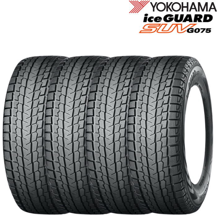 楽天市場】15インチ 195/80R15 107/105L LT YOKOHAMA iceGUARD SUV