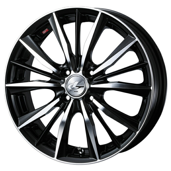 楽天市場】タイヤホイール 4本セット Rayone Racing 536 15インチ 7J +