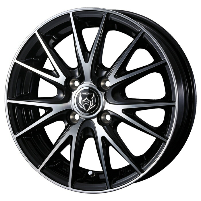 楽天市場】Weds ウェッズ TEAD テッド SWING スウィング ブラック