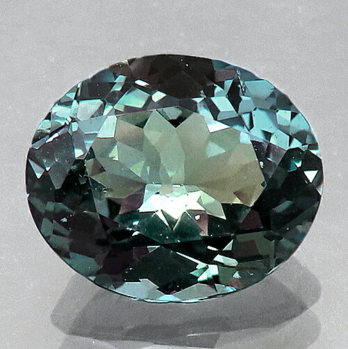 楽天市場】SQ【宝石・ルース】ブルーグリーン タンザナイト