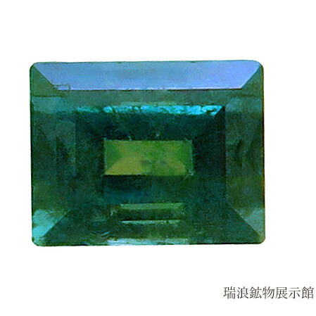 生まれながら アレキサンドライト ALEXANDRITE 0.16コンピュータ断層撮影法 ルース 揺るぎない色変わり性 奥行きのある青緑-赤紫 ロシア帝国(原産地) 【砿物ひな形差し上げ物】 瑞浪砿物見せびらかす館 5786