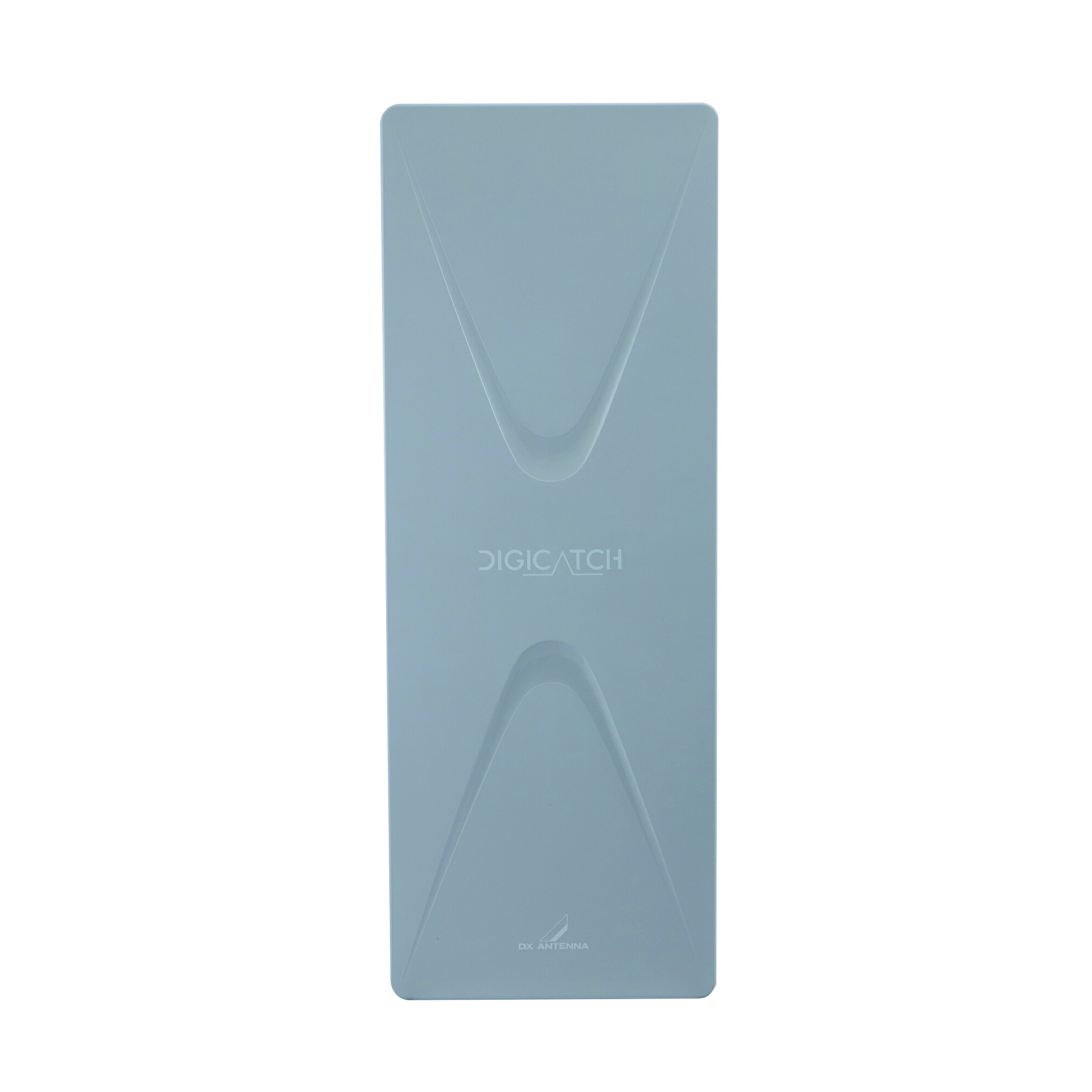 DX空中線 UHF水準空中線 DIGICATCH 20構成単位好いかげんに（気泡管水準器偏波専用）薄墨色 UAH201(G) (強・中電場用)