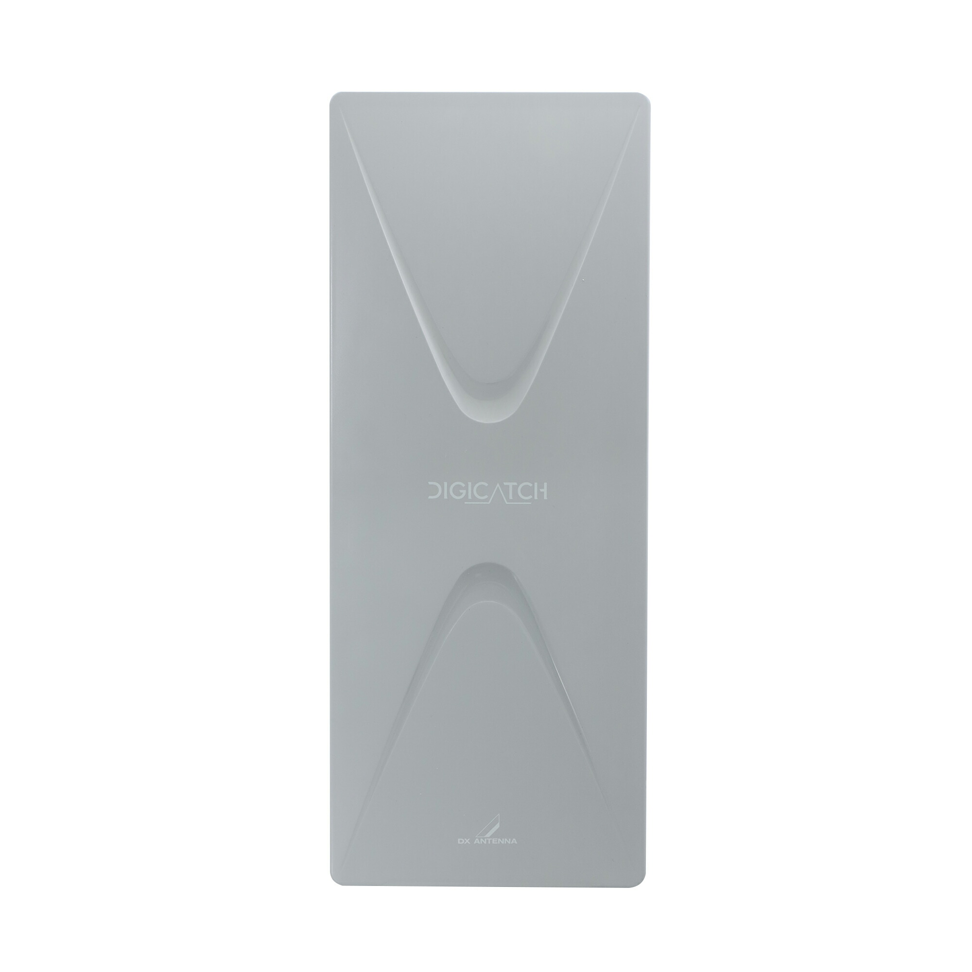 DX空中線 UHF水準空中線 DIGICATCH 26構成単位好いかげんに（気泡管水準器偏波専用）薄墨色 UAH261(G) (中・弱電場用)
