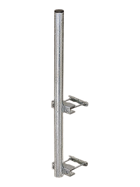 マスプロ BS･CS空中線用駒寄せ船檣  (60糎以下用) BM60