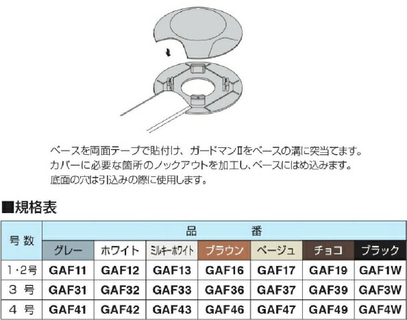 マサル工業 エルダクト付属品 2510型 内大マガリ LDU2222 ホワイト