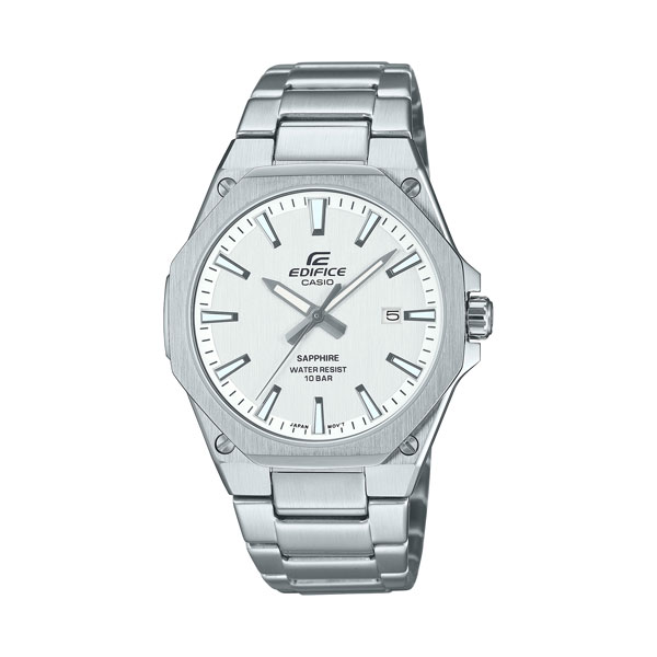 カシオ CASIO エディフィス EDIFICE 3針 EFR-S108DJ-7AJF 電池式 腕時計 男性用 メンズ 取り寄せ品