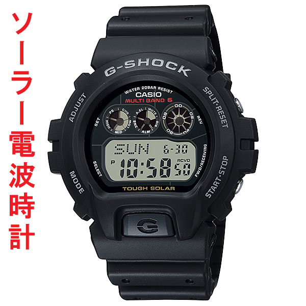 G-SHOCK 電波ソーラー腕時計 GW-6900B 楽天市場】カシオ CASIO G-SHOCK Gショック ジーショック G