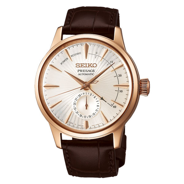 セイコー 自動巻き 腕時計 プレサージュ 楽天市場】☆新品正規品☆『SEIKO PRESAGE』セイコー