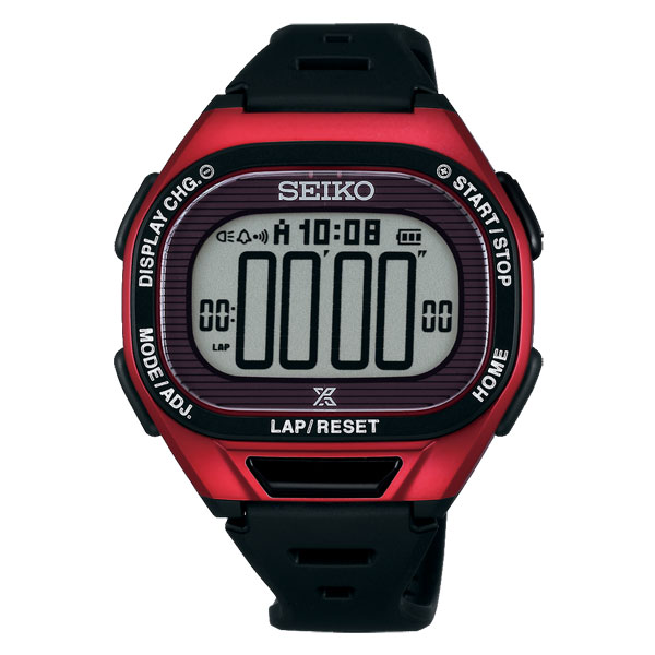 駈けっくら携帯時計 SBEF047 セイコー SEIKO ウォッチ 百貨店ランナーズ PROSPEX プロスペックス 目じるし相応う、有料 取り寄せ品「南西-ka」