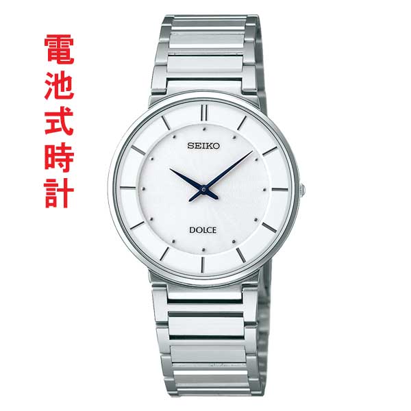 楽天市場】【卸価格!!】SEIKO/セイコー DOLCE/ドルチェ メンズ腕時計