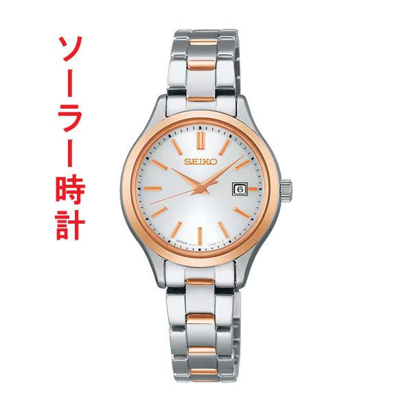 【お買得商品】SEIKOセレクション時計 楽天市場】【送料無料】SEIKO SELECTION セイコー セレクション 腕時計
