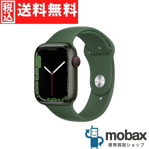 最大58%OFFクーポン ポイントUP Apple Watch Series 7 GPS Cellular