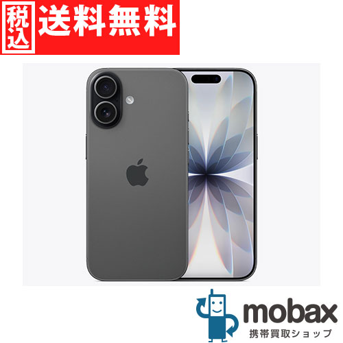◆尖んがりUP◆《国内版SIM無償性》【超美品】【中古】 iPhone 17 256GB [黒いこと] MG674J/A 白ROM 6.3in eSIM専用 Apple（SIM無償性）
